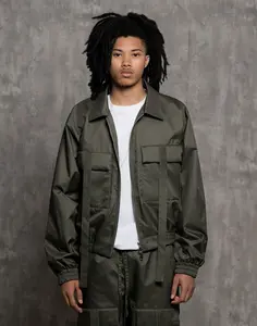 Telli Windbreaker Jacket