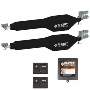 Ghost Controls  Dual Gate Opener Kit