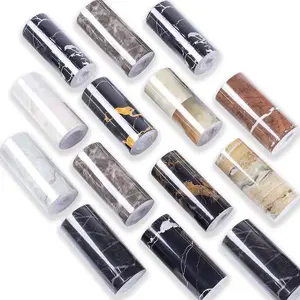 1 roll 10cm * 10m (0.39inch * 393.70inch) skirting board self-adhesive foundation line wall sticker window sill door frame waveguide line waistline decorative wall corner line floor tile sticker Wall Panel Molding