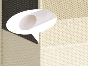 Lifewit Over the Door Shoe Organizers, Hanging Shoe Rack with 11 Pockets, 5 Layers Shoe Holder for Closet Door Storage