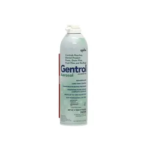 Gentrol Aerosol IGR Insecticide - 16 Oz.