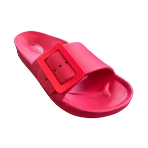 Women's Amira Red Sandal