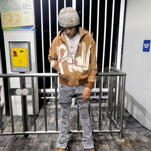 Carmel “RGU” Duck Jacket
