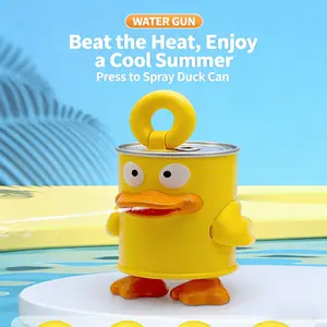 Fun and funny ducks can also be packed with candy for children; creative and tricky toys are good gifts for Easter, Christmas and birthdays; novel and funny gadgets can also be used as game props or party supplies.