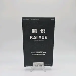 Solo Leveling KaiYue Slab Cards