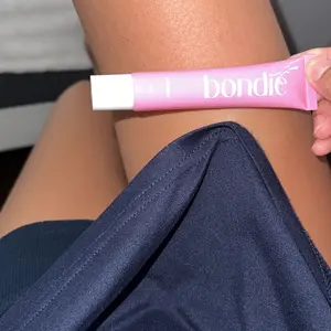Bondie Body Adhesive - Sweat & Water Resistant, Stain-Free, Easy to Remove with Soap and Water, Perfect for Confidence and Security in Outfits