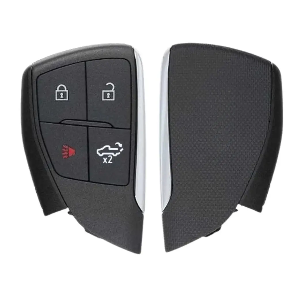 2022-2024 Chevrolet Silverado GMC Sierra Smart Key Fob YG0G21TB2 13548441 Aftermarket