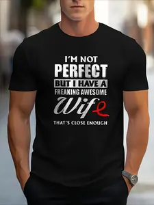 Men's Short Sleeve Athletic Shirt Lightweight Breathable Quick Dry Workout Tee for Active Lifestyle Comfort Fit