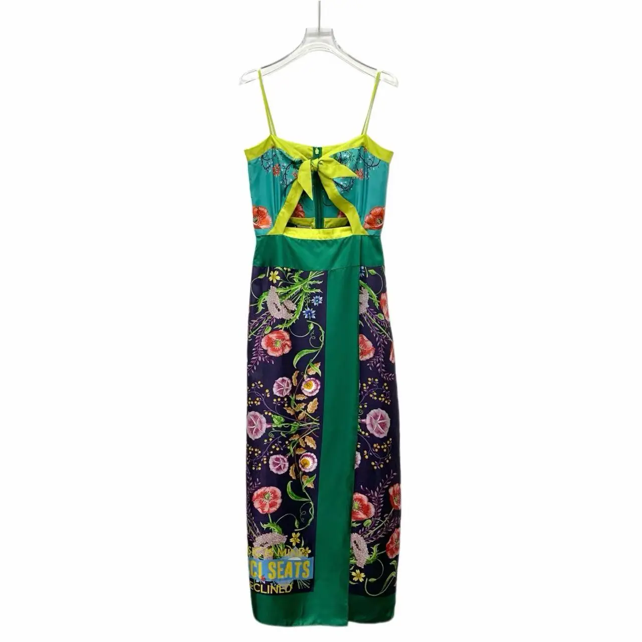 RDLT-Gucci dress size38 J36279