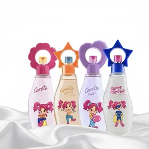 Coreta or Skid 4-Piece Fragrance Set 1.7 fl oz Each