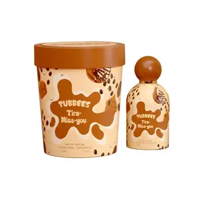 Grandeur Tubbees Tira-Miss-You EDP Unisex 50ml