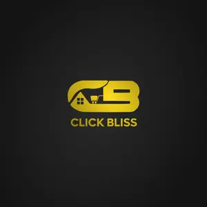 Click Bliss LLC shop logo