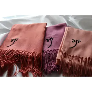 Maa Pashmina Scarf
