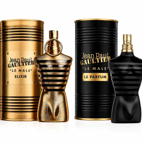 Black+gold