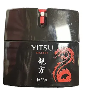 JAFRA YITSU Master Eau de Parfum Spray for Men 3.4.FL.OZ - New with Box