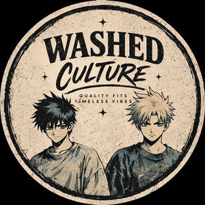 Washed Culture