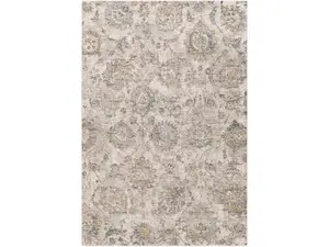 Livabliss MBE2316-6796 6 ft. 7 in. x 9 ft. 6 in. Mirabel MBE-2316 Rectangular Area Rug, Multi Color