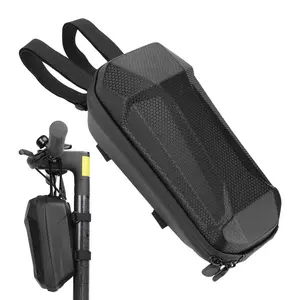 Hard Shell Rainproof Scooter Storage Bag, 1 Count Quick Release Bike Electric Scooter Bag, Balancing Scooter Storage Bag for Outdoor Cycling