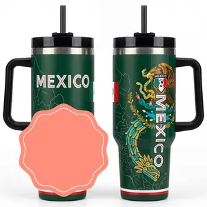 Football Fan Gift Tumbler 20oz 40oz, Championship Season Drinkware, Travel Mug