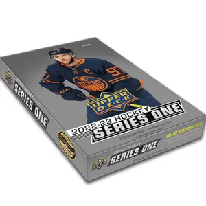 2022/23 Series 1 Hockey Hobby Box