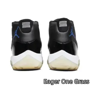 Impact Dampening High Top Athletic Sneakers | Dual Finish Leather Combination Upper | Grooved Anti-Slip Translucent Outsole | Padded Ankle Support Collar | For Basketball Practice Casual Street Outings | Buffer Landing Force & Lower Ankle Injury Risks