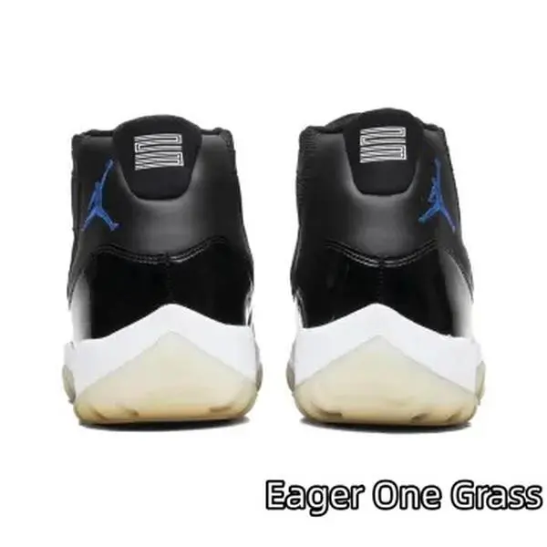 Impact Dampening High Top Athletic Sneakers | Dual Finish Leather Combination Upper | Grooved Anti-Slip Translucent Outsole | Padded Ankle Support Collar | For Basketball Practice Casual Street Outings | Buffer Landing Force & Lower Ankle Injury Risks