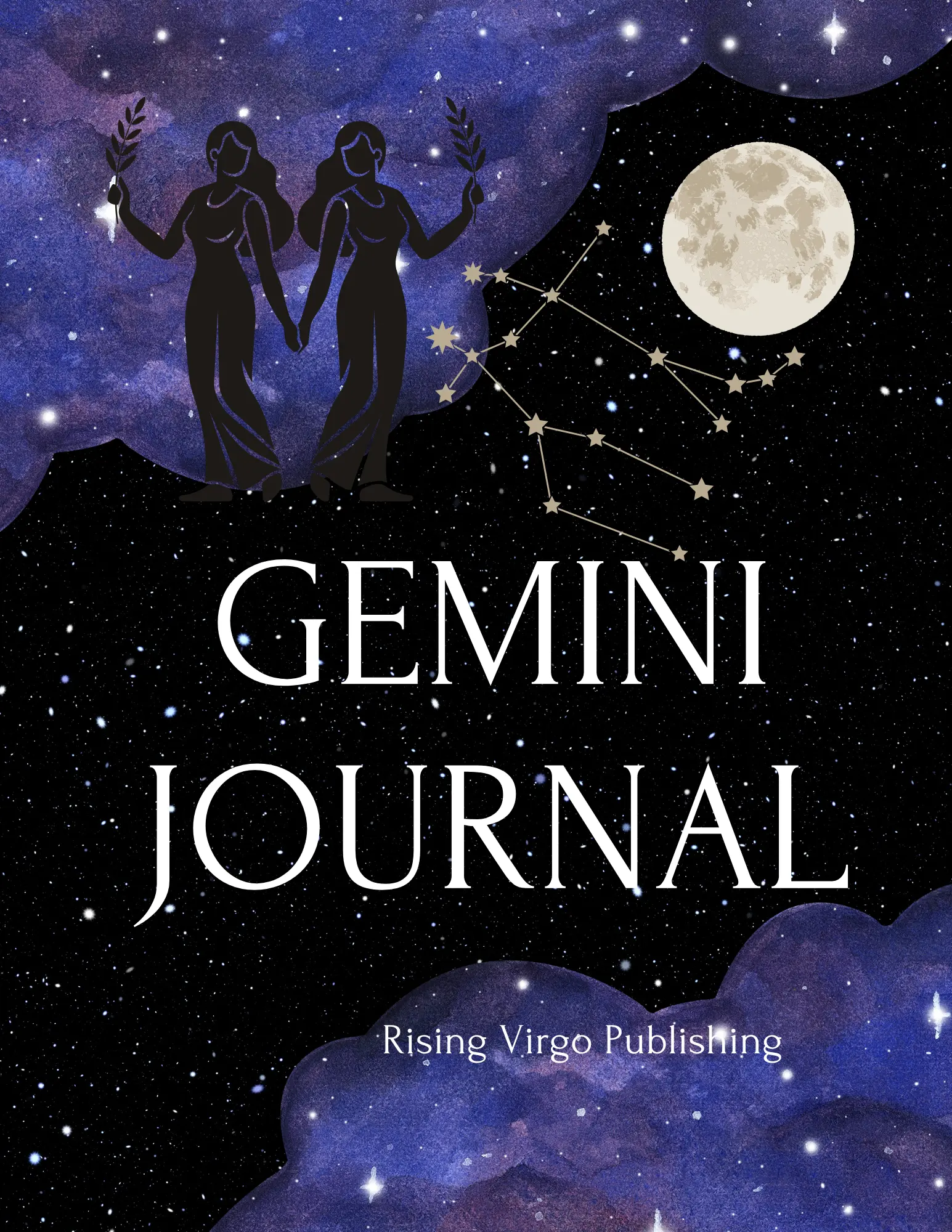 Gemini Journal and Workbook