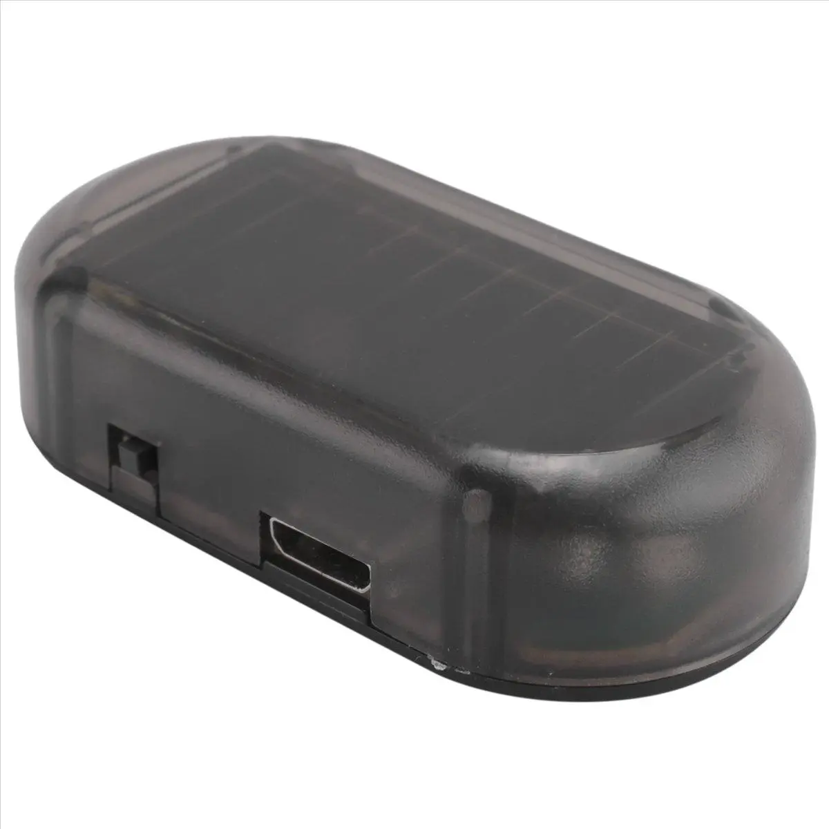 1PCS Compact USB-Rechargeable Resin Electric Snow Ice Scraper, Portable Small-Sized Car Glass Deicer & Ice Melting Vehicle Accessory, Usb Powered