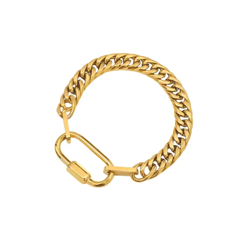 Harley Bracelet