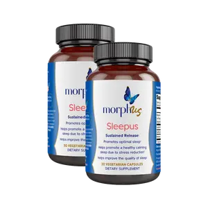 Sleepus 30 day Supplement