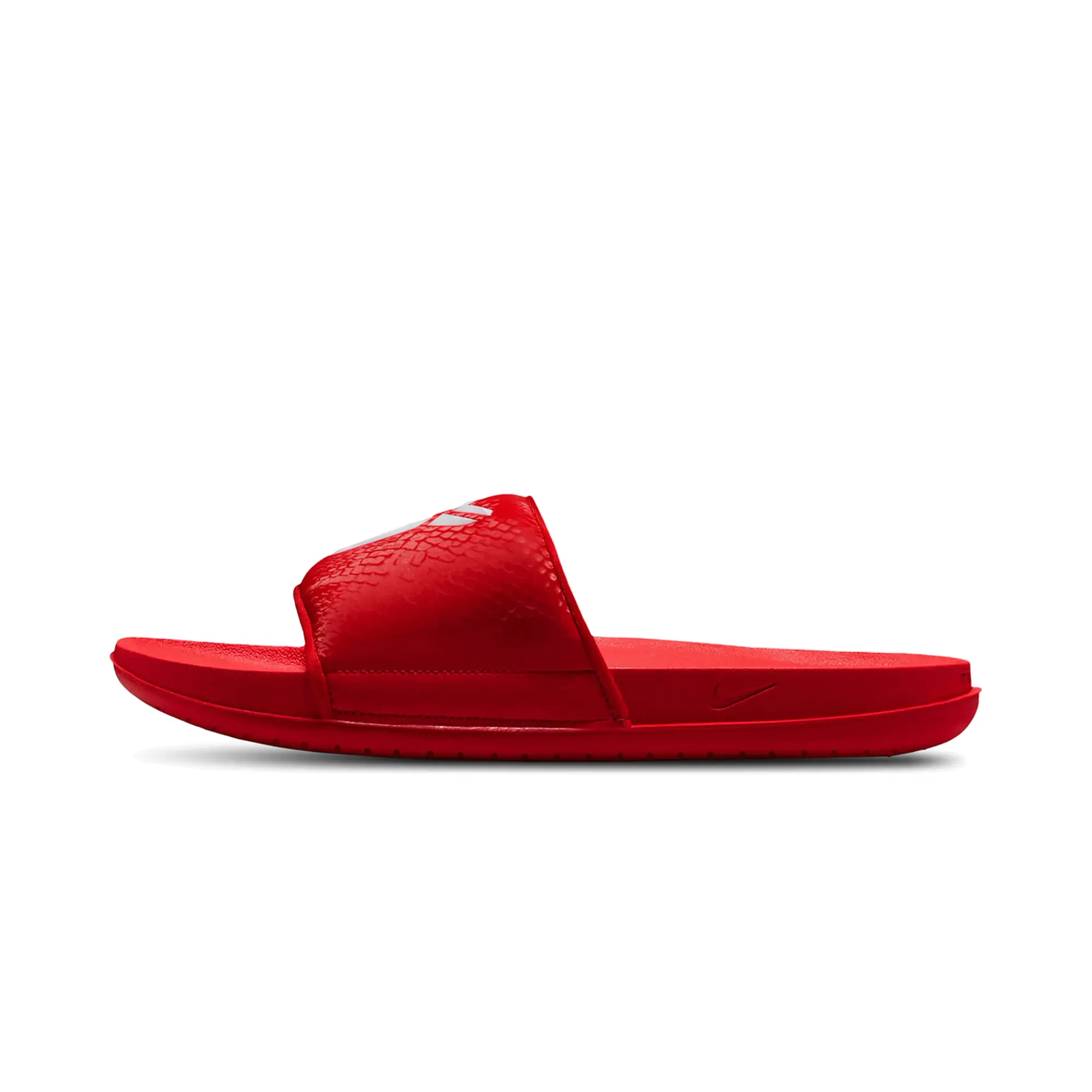 Kobe Offcourt "University Red/White" IF2870 600