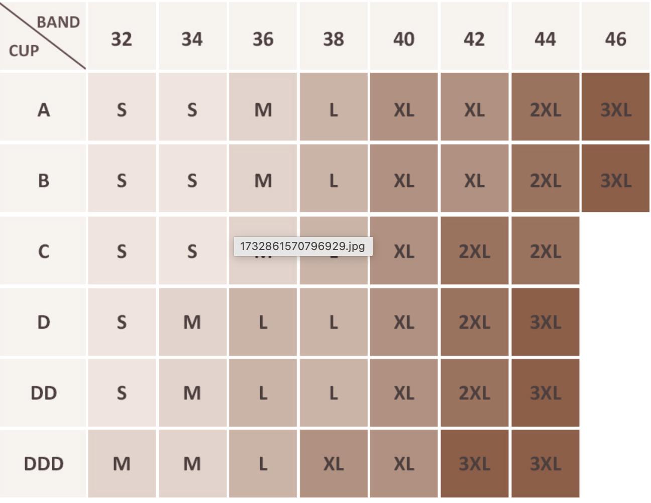 Ultrasoft Everyday Brallete Smooth