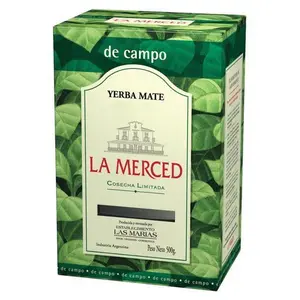 La Merced Yerba Mate (500g)