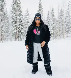 I CHOOSE ME. THE END- ALIEN TEE 👽🌙✨