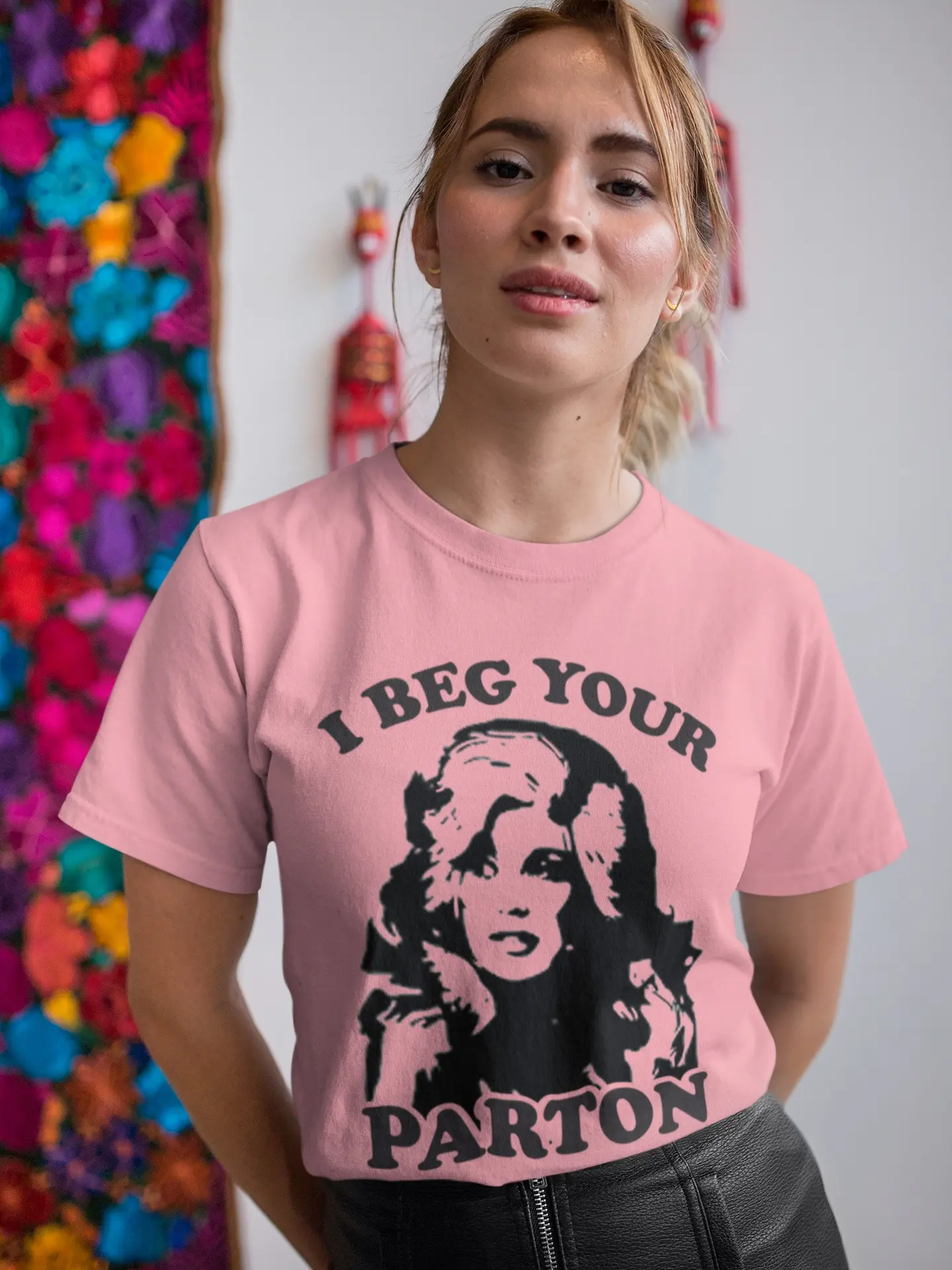 Dolly Parton T-Shirt