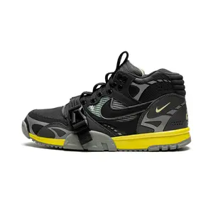 Air Trainer 1 SP "Dark Smoke Grey" DH7338 001 Air Trainer 1 SP "Dark Smoke Grey" DH7338 001