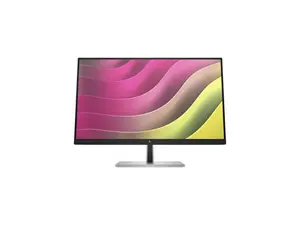 HP 9B0JC-0019-02EZ8 23.8 in. E24t G5 1920 x 1080 FHD 16 isto 9 5 ms GTG OD 6N6E6AA LCD Touchscreen Monitor