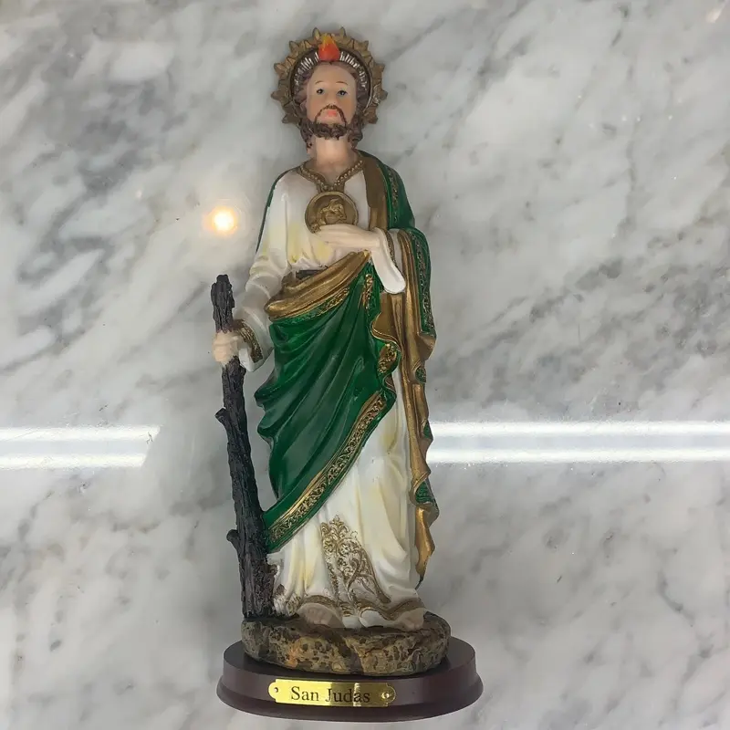 San Judas 9” - 6118-9