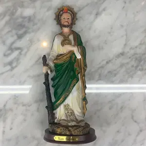 San Judas 9” - 6118-9