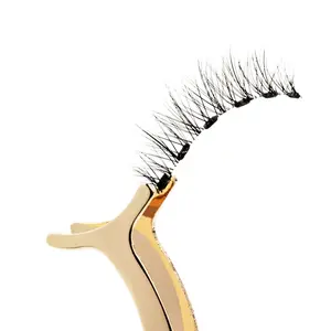 VERY NATURAL LASH Magnetic Lashes