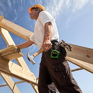 LXMY Work Belts for Men,Belts for Men,Adjustable Nylon Canvas Fabric Golf Belt,No Metal Buckle, Fast Pass Through the Airport Security,Suitable for Work and Travel