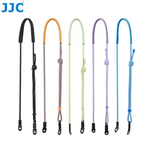 JJC Camera Strap Vintage Camera Neck Shoulder Strap for Fuji X-T30 III II XT50 XT-5 X-T4 X-T3 XE5 X100VI V X100F Leica Q3 D-LUX8