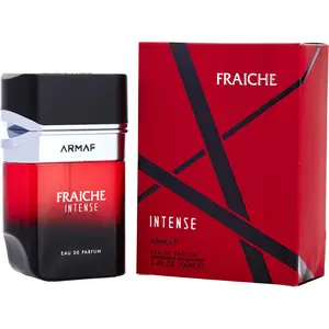 Armaf Fraiche Intense By Armaf Eau De Parfum For Men