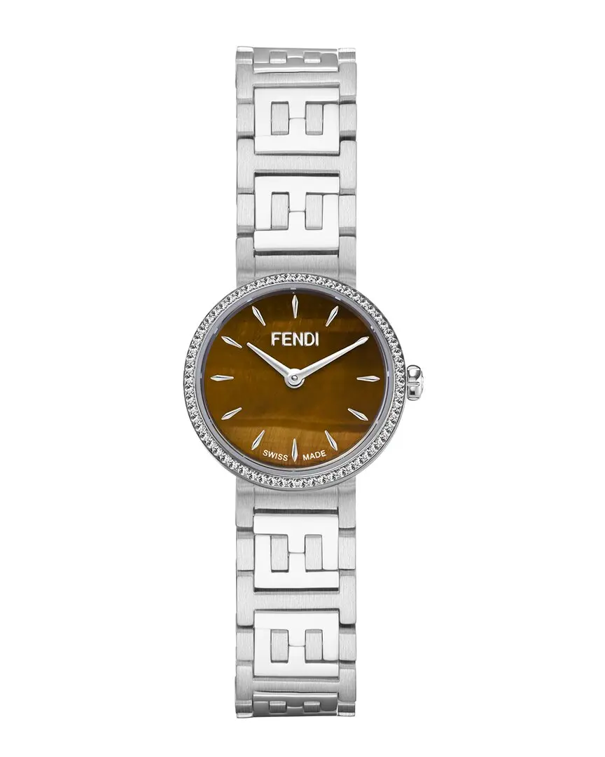 FENDI Women's Forever Fendi Watch FENDI Women's Forever Fendi Watch