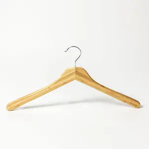 Bamboo Hanger (No Bar)