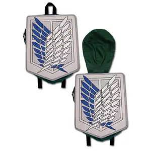 Attack On Titan - Scout Legion Backpack