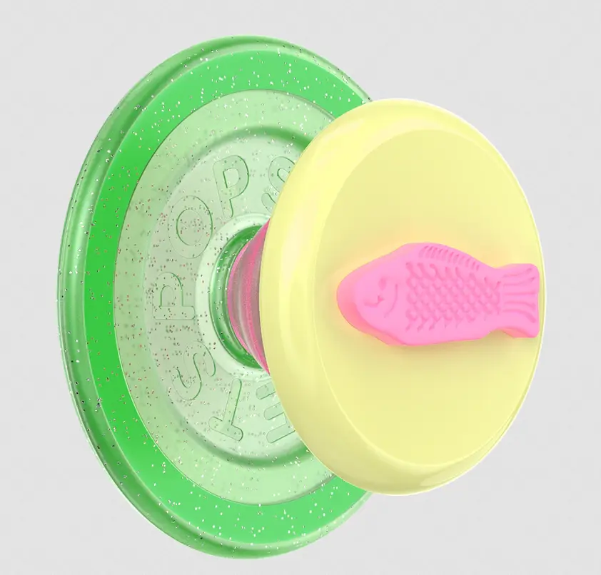 popsockets PopOut Viking Snack  MagSafe PopGrip