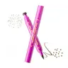 Waterproof Freckles Pen: Faux Freckle Stamp and Fine Tip Eyeliner for Realistic, Long-Lasting Freckles and Effortless Makeup, Perfect for Daily Wear and Cosplay