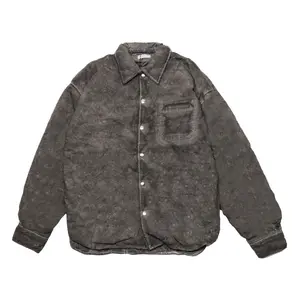 John Elliott Cold Dye Scout Overshirt