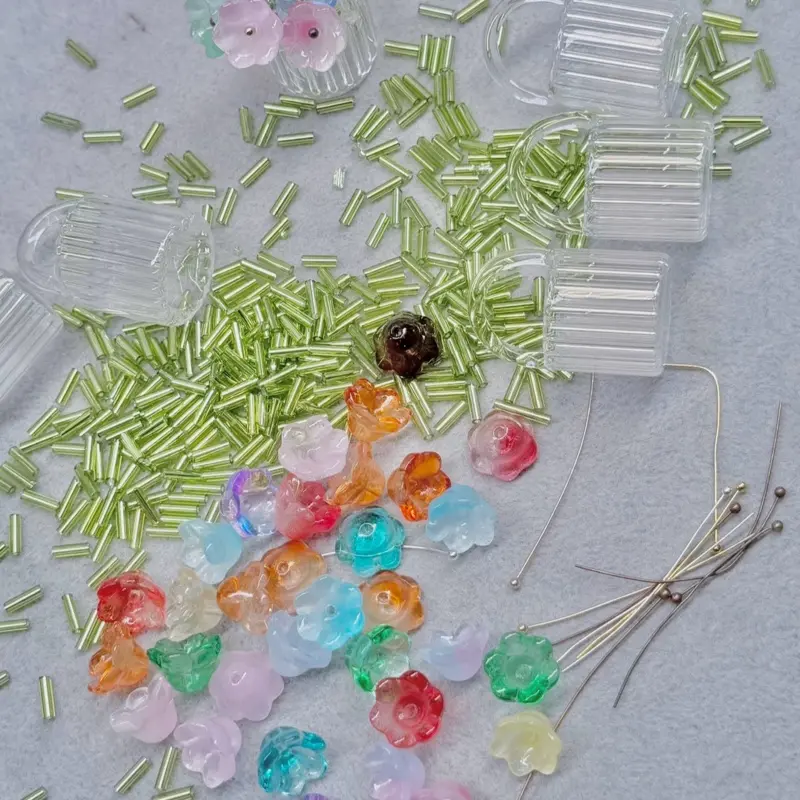 R. Re-Upload Items Beads and More